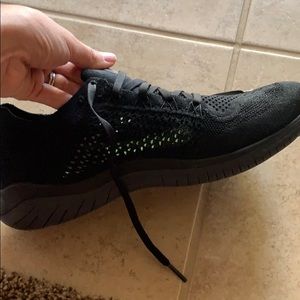 Nike Free Running Shoes